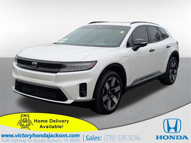 2024 Honda Prologue Elite's photo