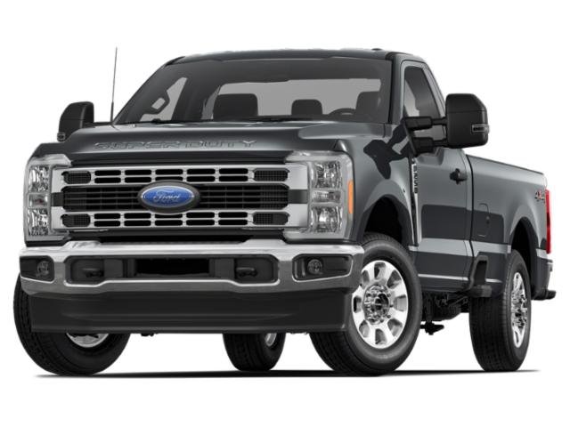 2026 Ford F-250 Base's photo