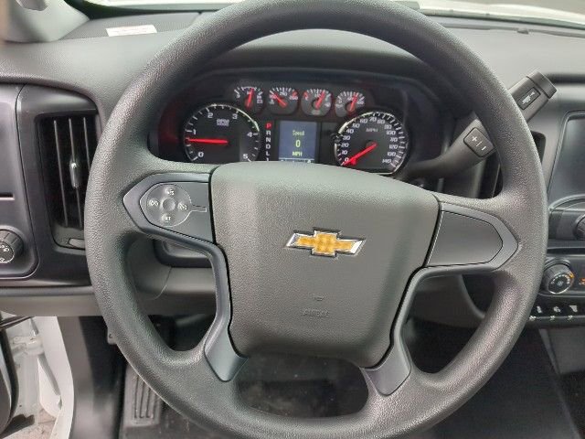 2024 Chevrolet Silverado 5500HD Work Truck photo 14