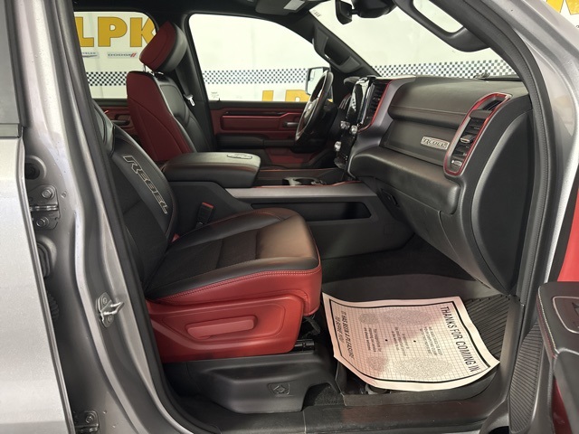 2022 Ram 1500 Rebel photo 22