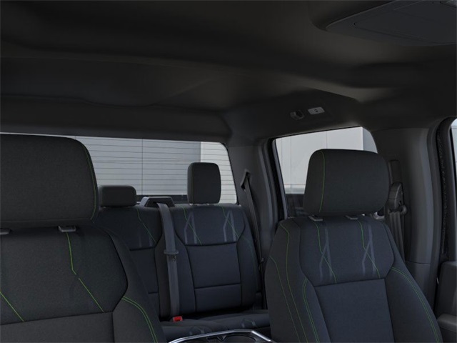 2025 Ford F-150 STX photo 20