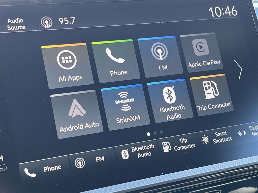 2025 Honda Ridgeline RTL photo 17