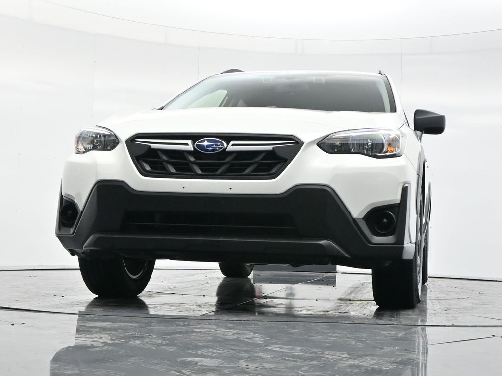 2023 Subaru Crosstrek Base photo 38