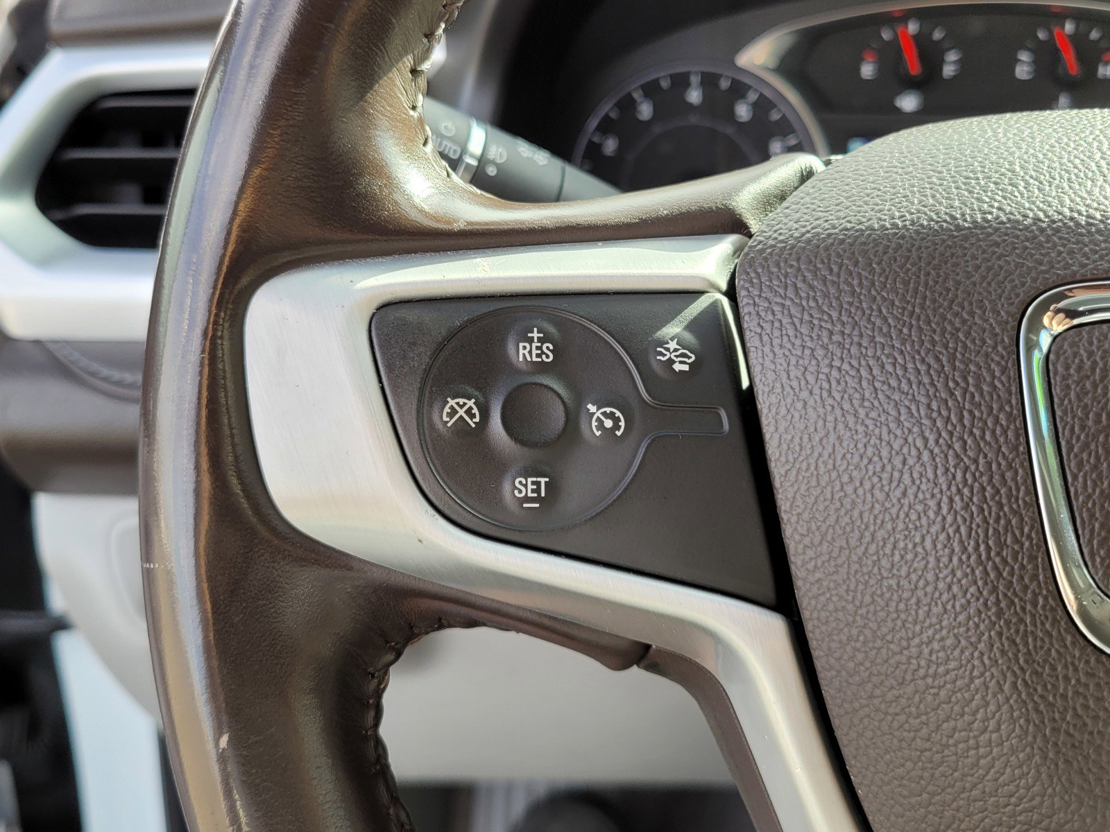 2019 Gmc Acadia SLT photo 25
