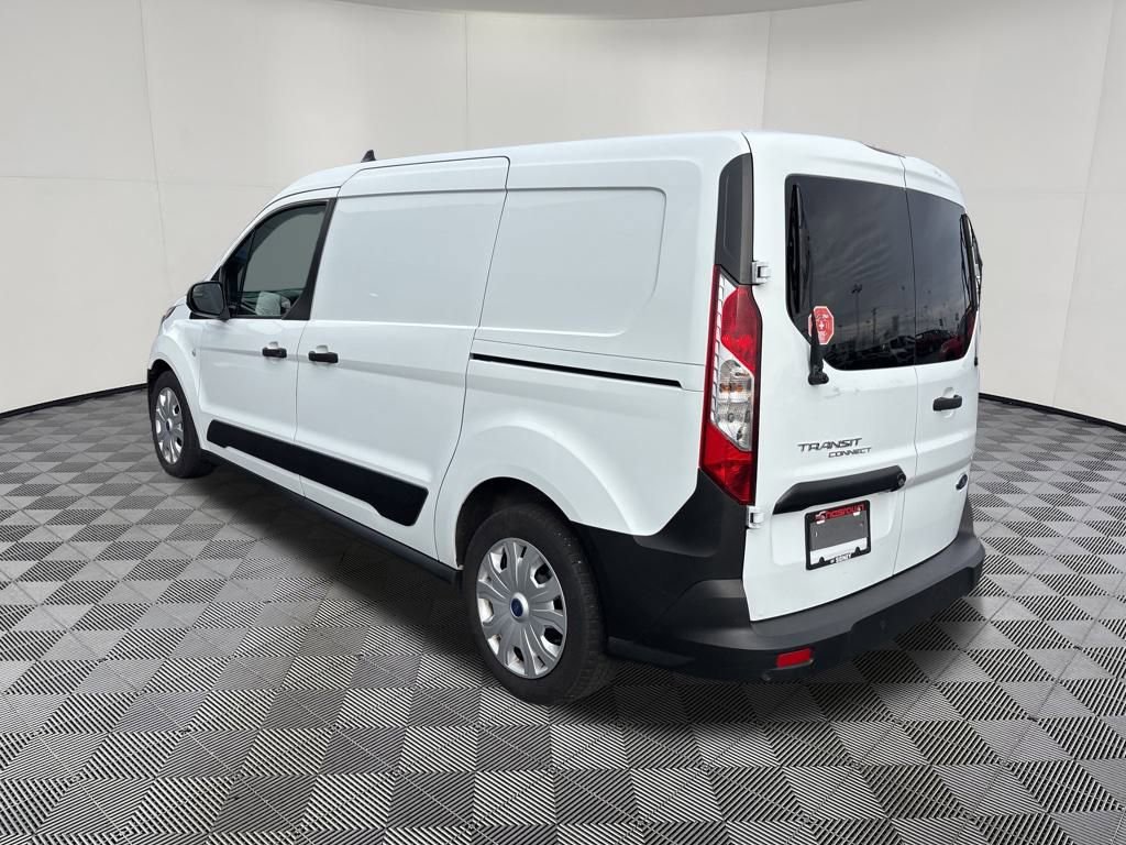 2021 Ford Transit Connect XL photo 3