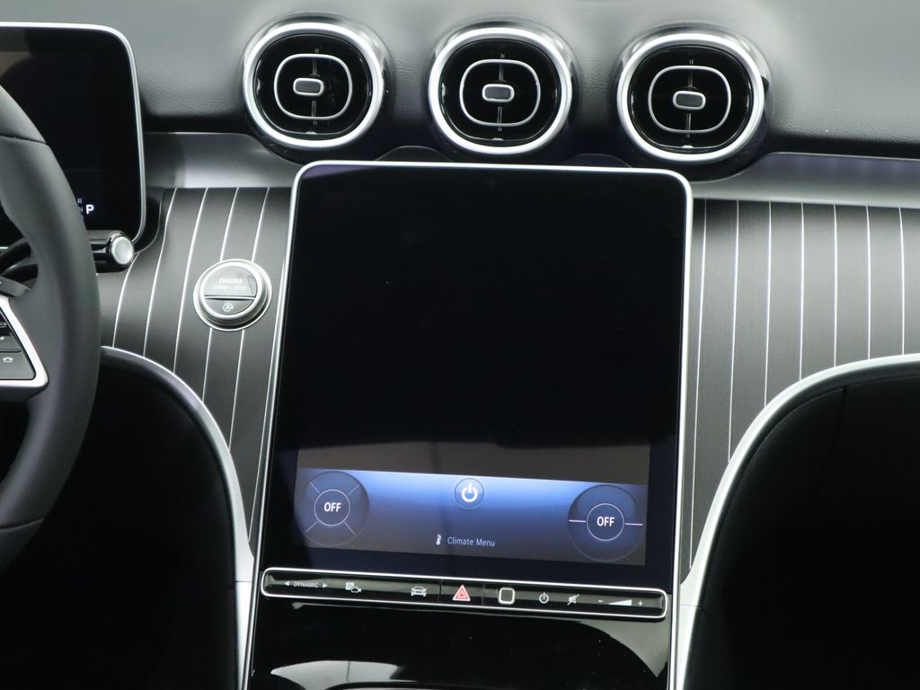 2025 Mercedes Benz C 300 photo 13