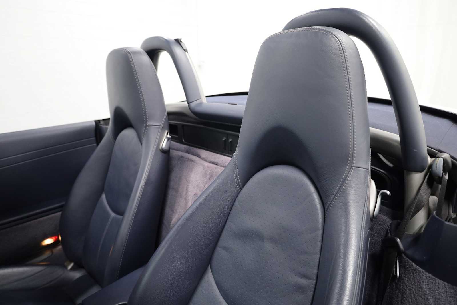2006 Porsche Boxster photo 18