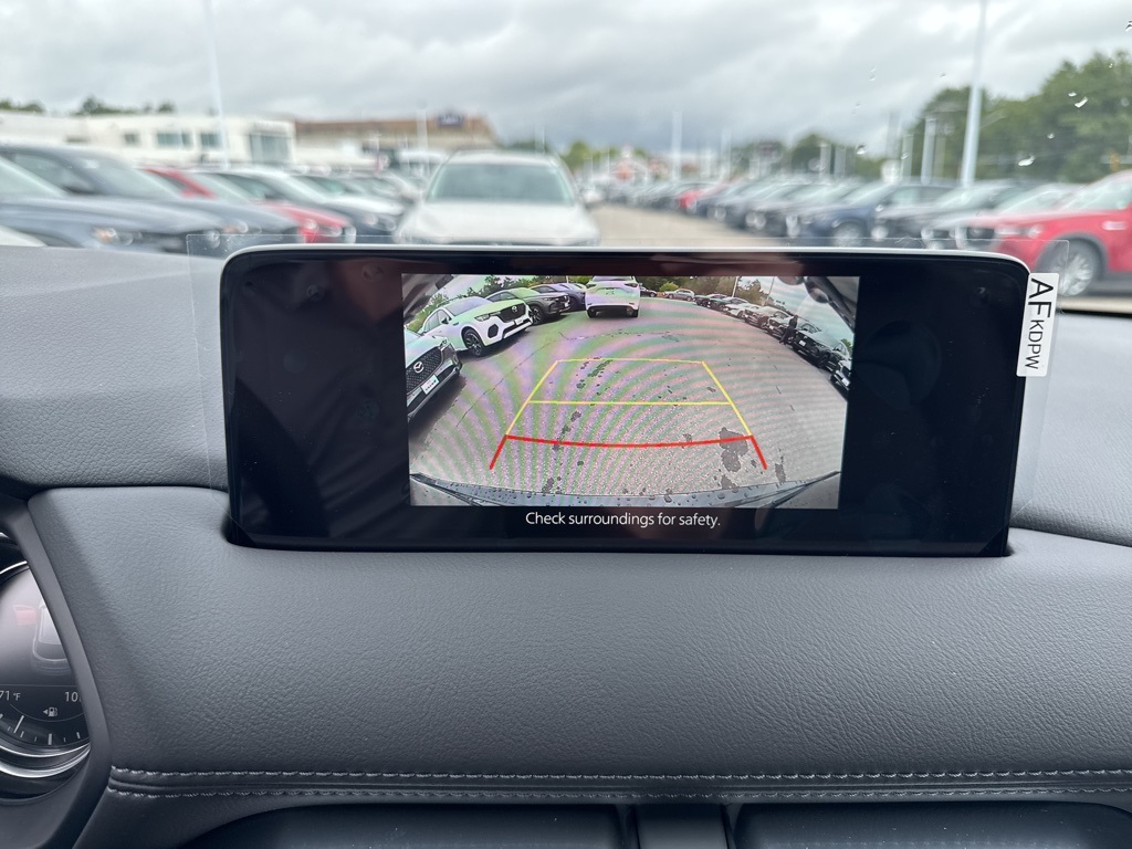 2025 Mazda CX-5 2.5 S Preferred photo 20