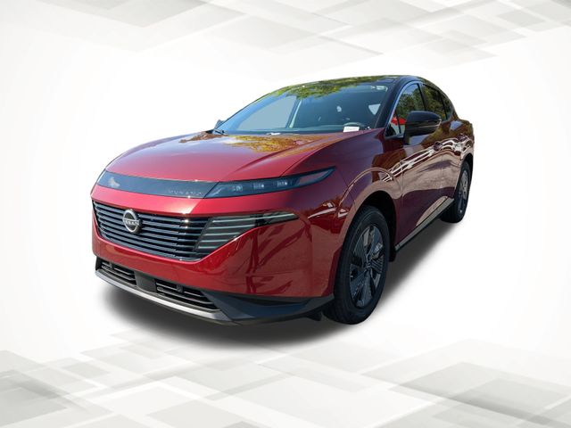 2025 Nissan Murano SL photo 5