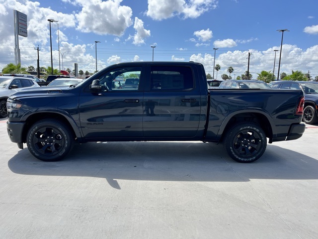 2025 Ram 1500 Big Horn Lone Star photo 4