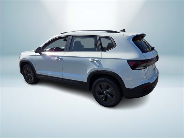 2025 Volkswagen Taos S photo 2