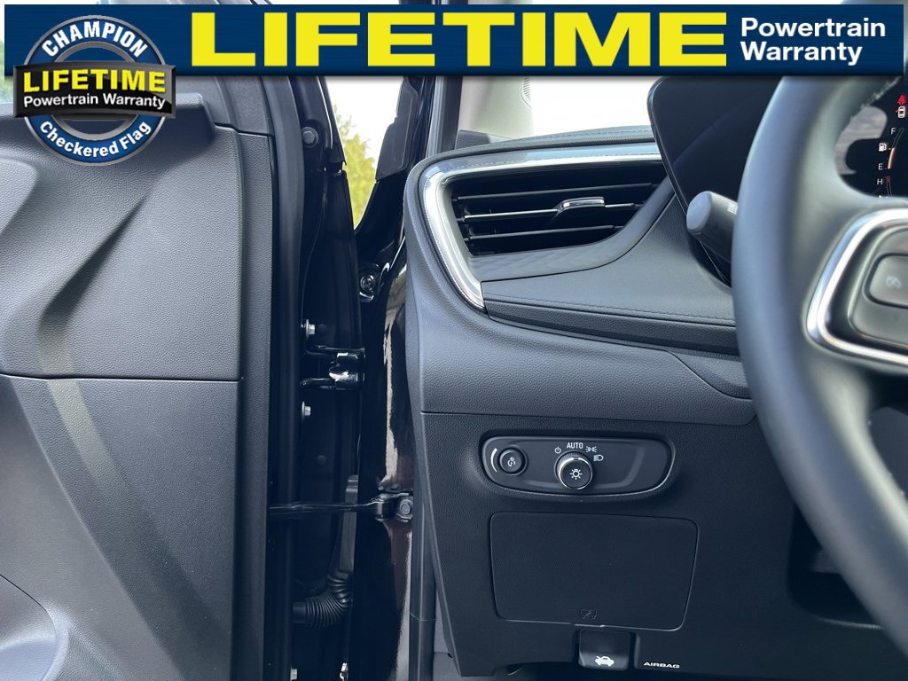 2024 Buick Encore GX Preferred photo 11