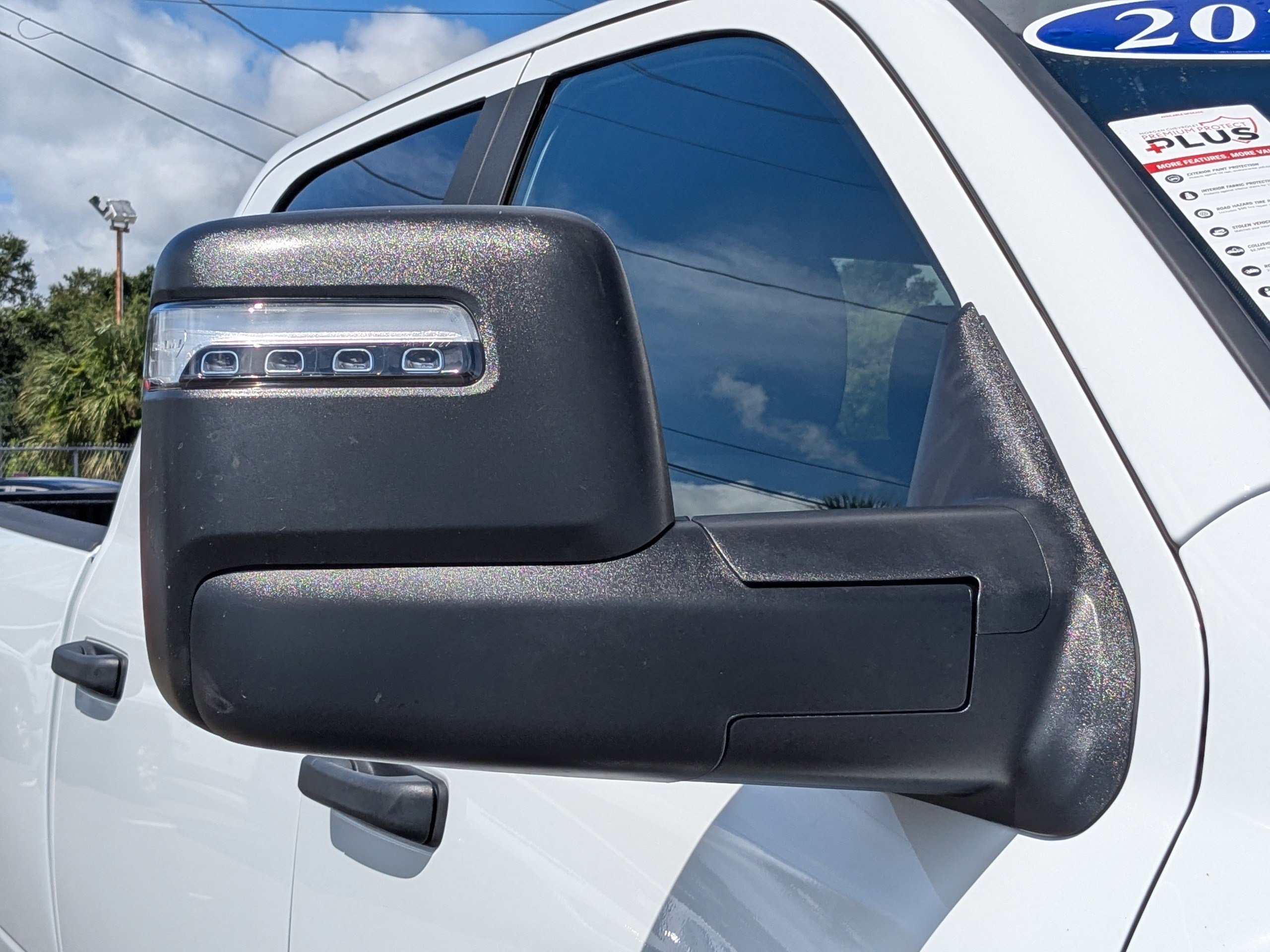 2024 Ram 2500 Big Horn photo 10