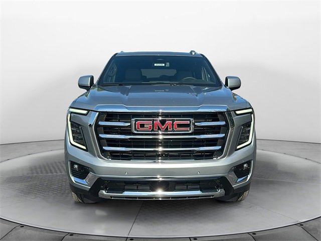 2025 Gmc Yukon photo 2