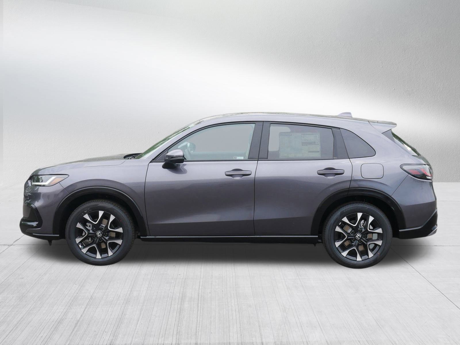 2026 Honda HR-V EX-L photo 2