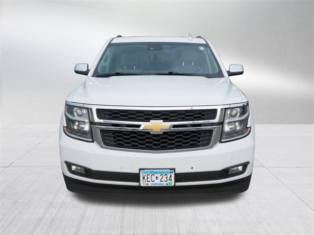Used 2015 Chevrolet Suburban LT with VIN 1GNSKJKC8FR666776 for sale in Cambridge, Minnesota