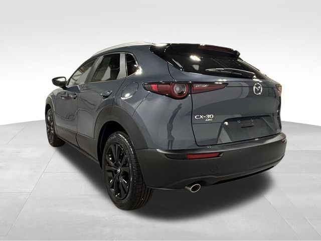 2023 Mazda CX-30 2.5 S Carbon photo 4