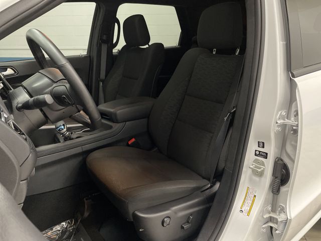 2024 Dodge Durango SXT Plus photo 4