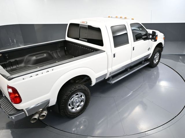 2012 Ford F-350 photo 44