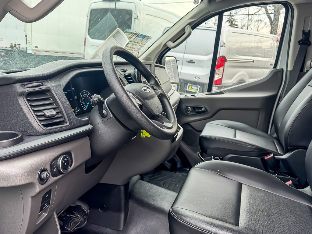 2025 FORD TRANSIT - Image 9