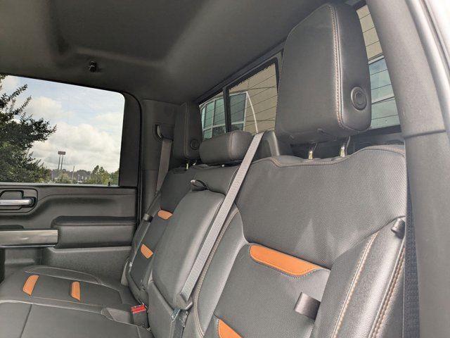 2021 Gmc Sierra AT4 photo 29
