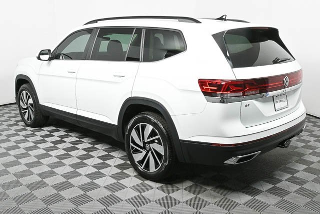 2025 Volkswagen Atlas SE Technology photo 27