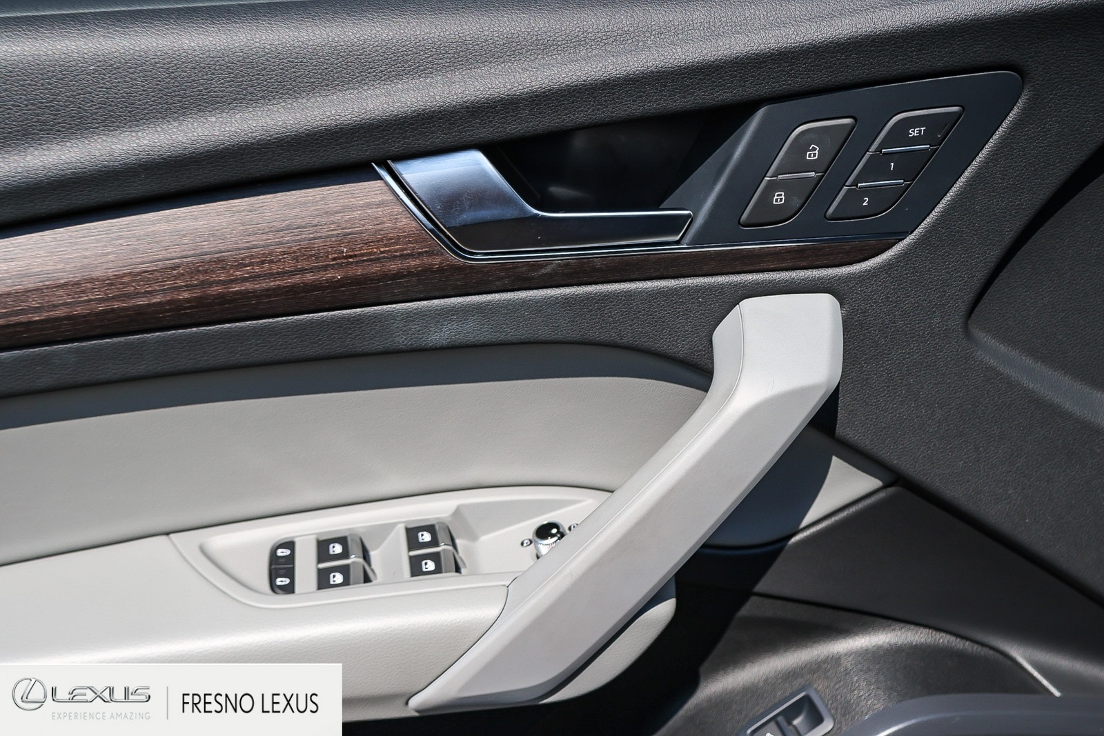 2023 Audi Q5 40 Premium photo 21