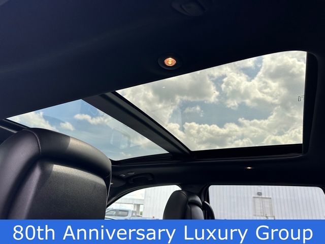 2021 Jeep Grand Cherokee Anniversary Edition photo 17
