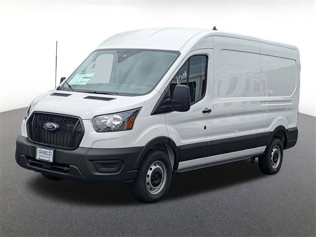 2025 Ford Transit photo 4