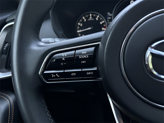 2025 Mazda CX-90 3.3 Turbo Preferred photo 11