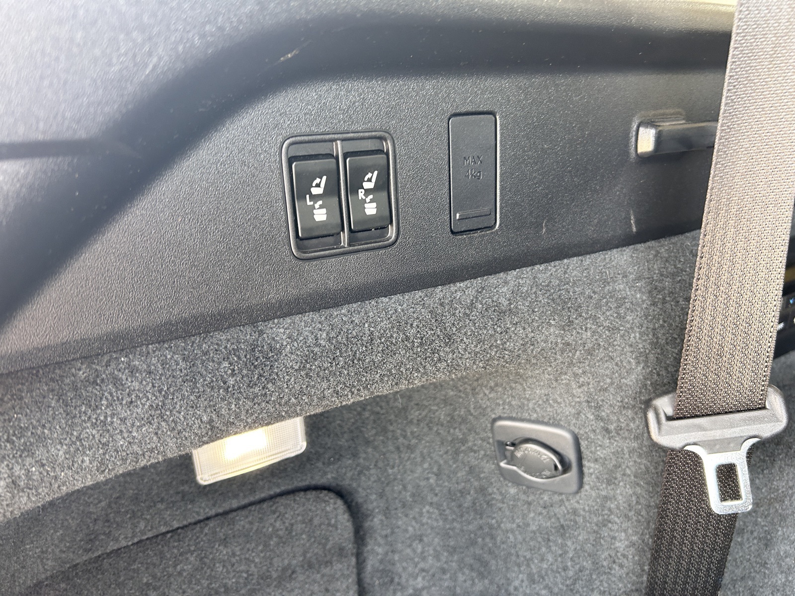 2022 Lexus RX 350L photo 11