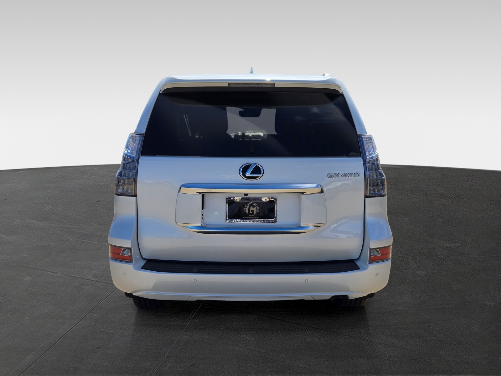2021 Lexus GX 460 Premium photo 4