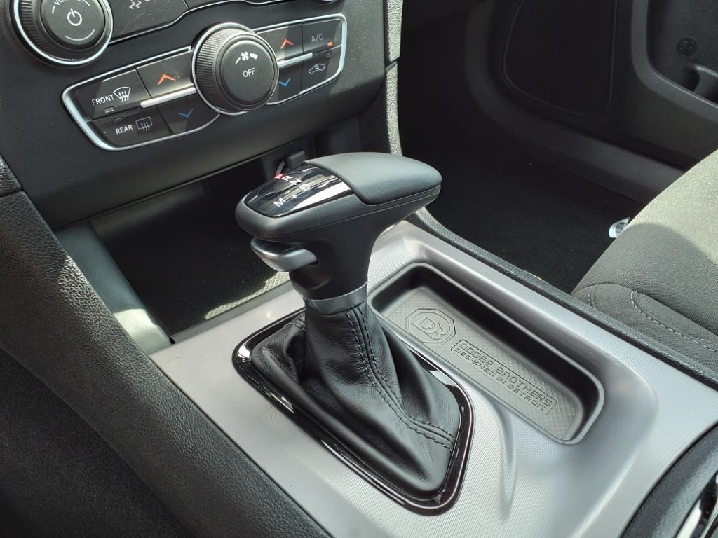 2023 Dodge Charger SXT photo 18