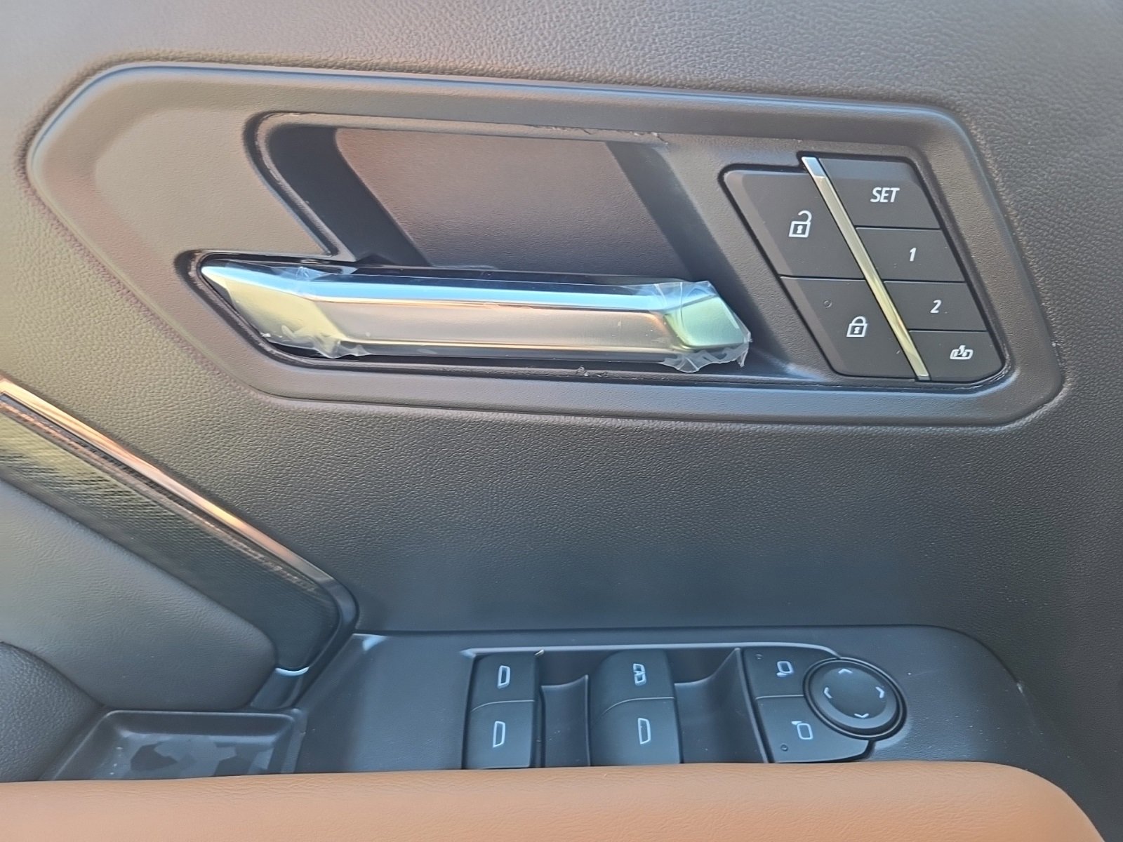 2026 Gmc Canyon AT4 photo 22