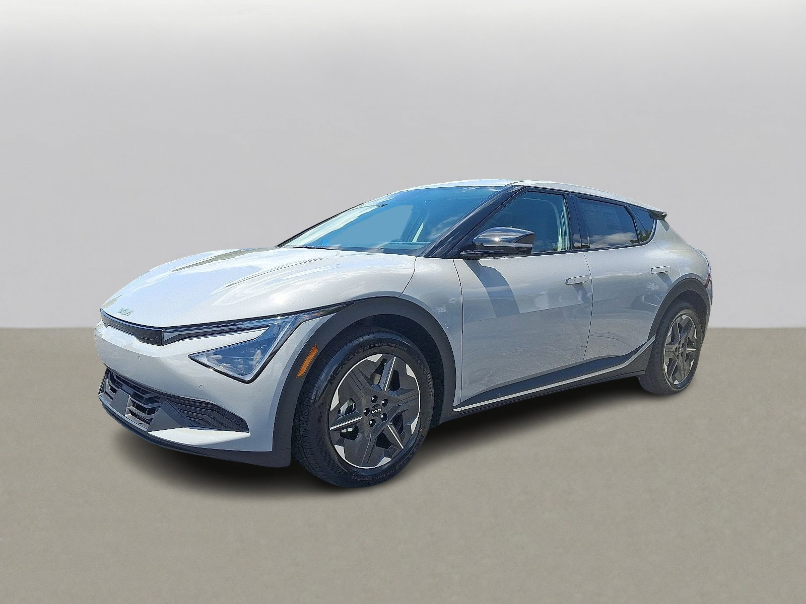 2025 Kia EV6 Light photo 2
