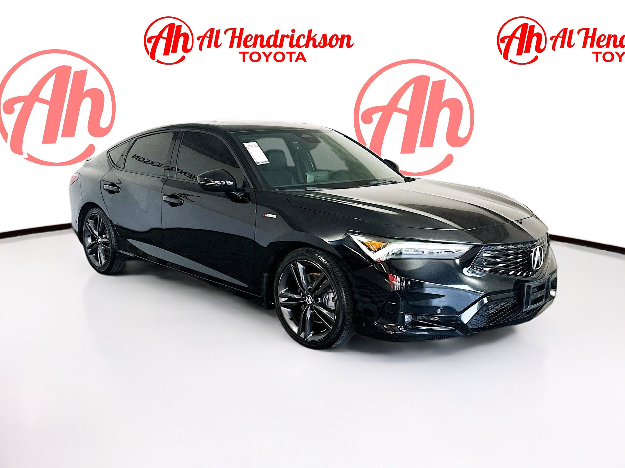 2023 Acura Integra A-Spec with Tech Package's photo