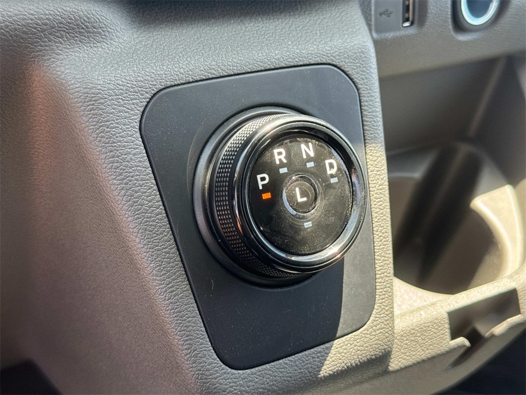 2023 Ford Transit photo 24