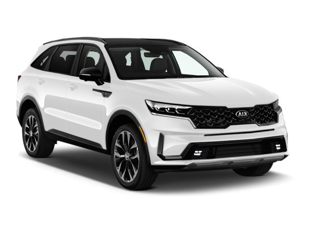 2020 Kia Sorento SX