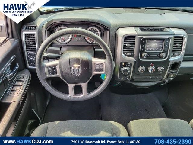 2022 RAM 1500 - Image 11