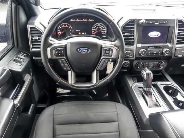 2020 FORD F-150 - Image 41