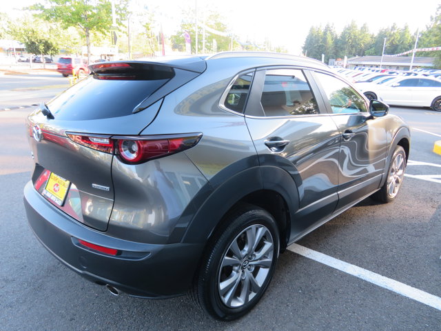 2022 Mazda CX-30 Select photo 5