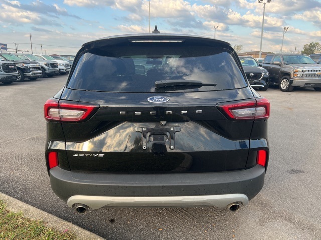 2024 Ford Escape Active photo 4