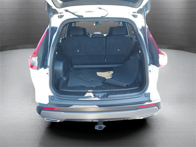 2024 Honda CR-V Hybrid Sport photo 22
