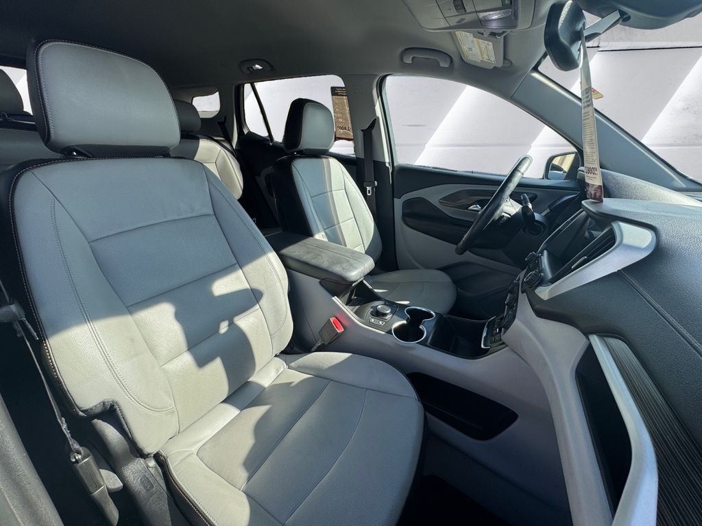 2019 Gmc Terrain SLT photo 14