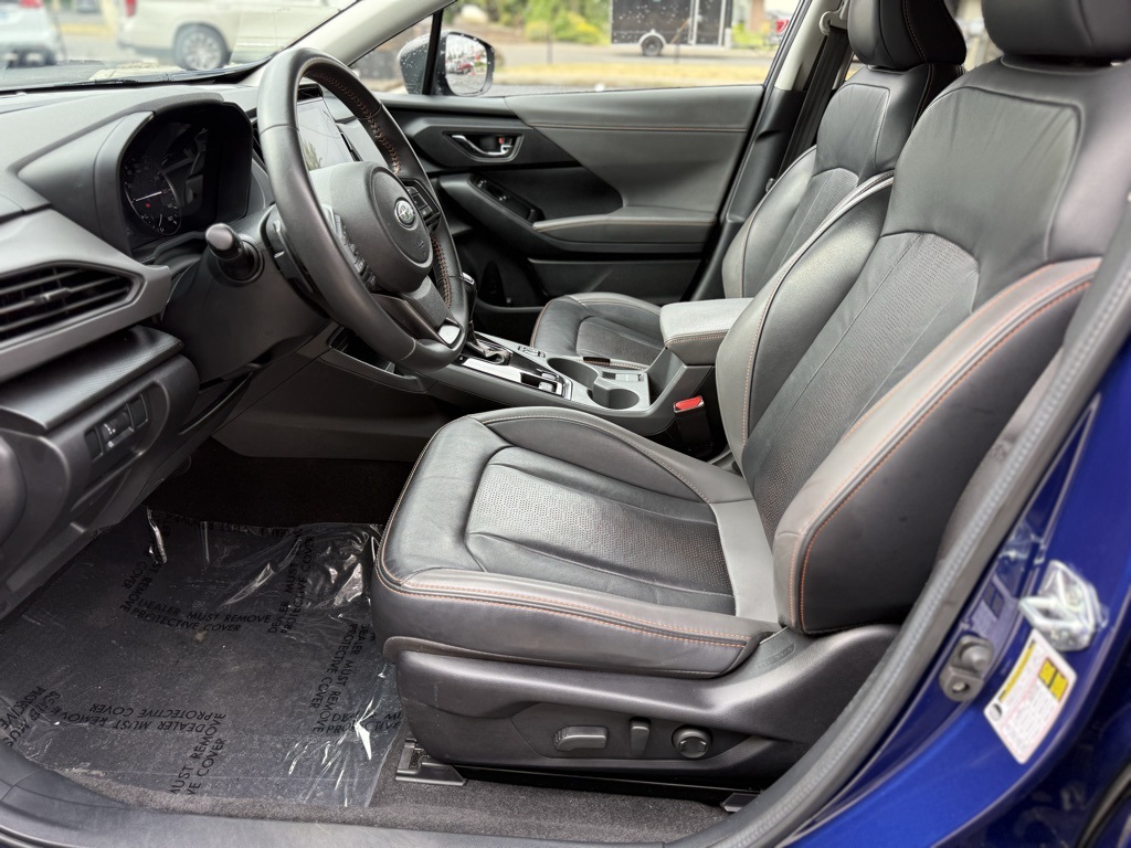 2024 Subaru Crosstrek Limited photo 6