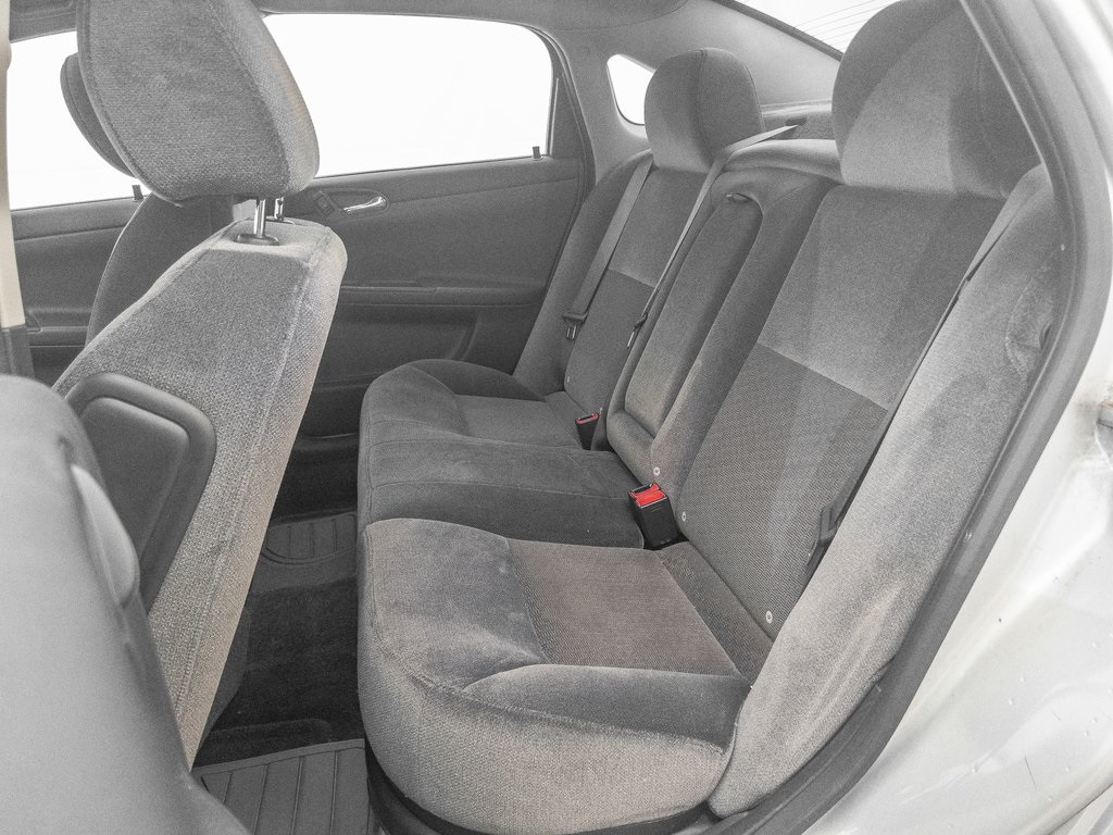 2013 Chevrolet Impala photo 7