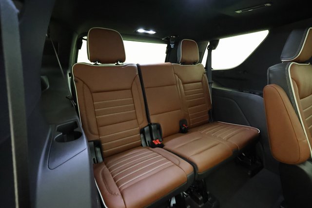 2024 Gmc Yukon Denali Ultimate photo 19