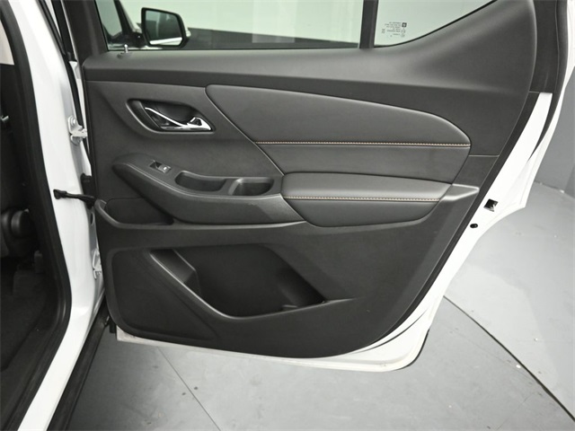 2021 CHEVROLET TRAVERSE - Image 28