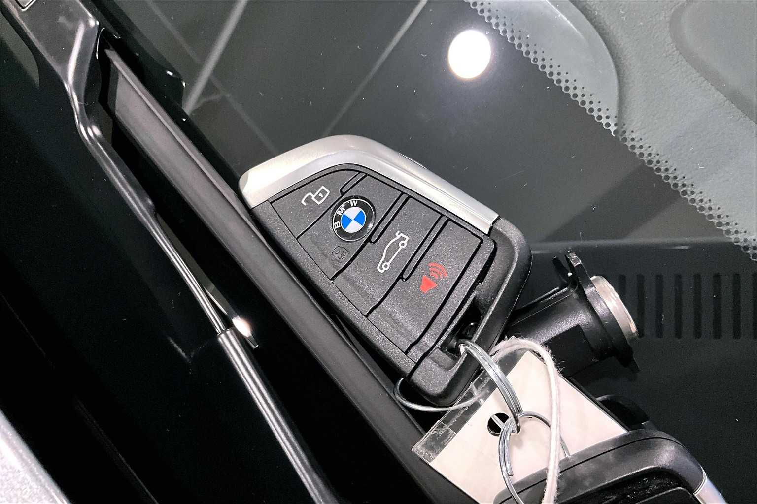 2024 Bmw X3 xDrive30i photo 11