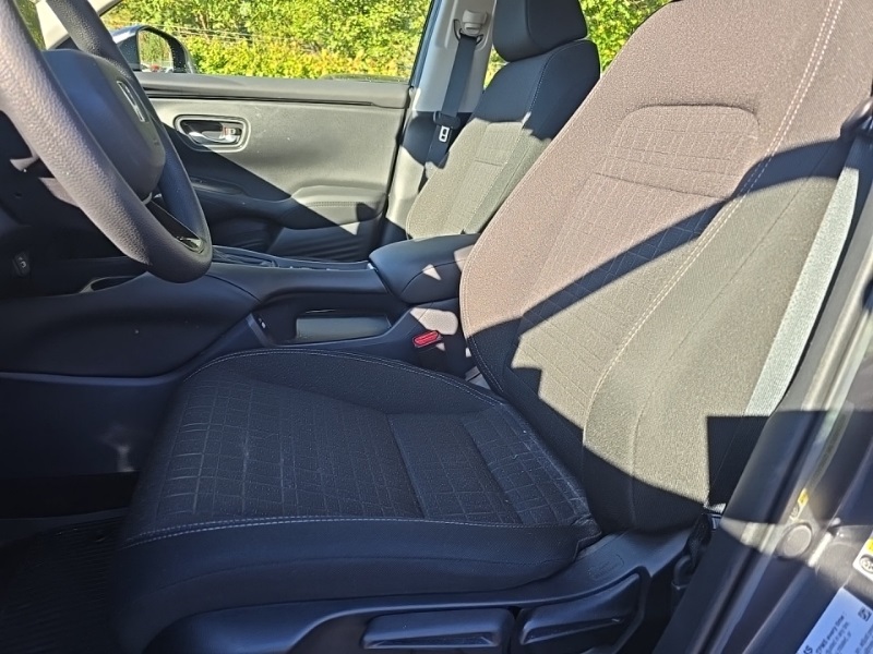 2023 Honda HR-V LX photo 10